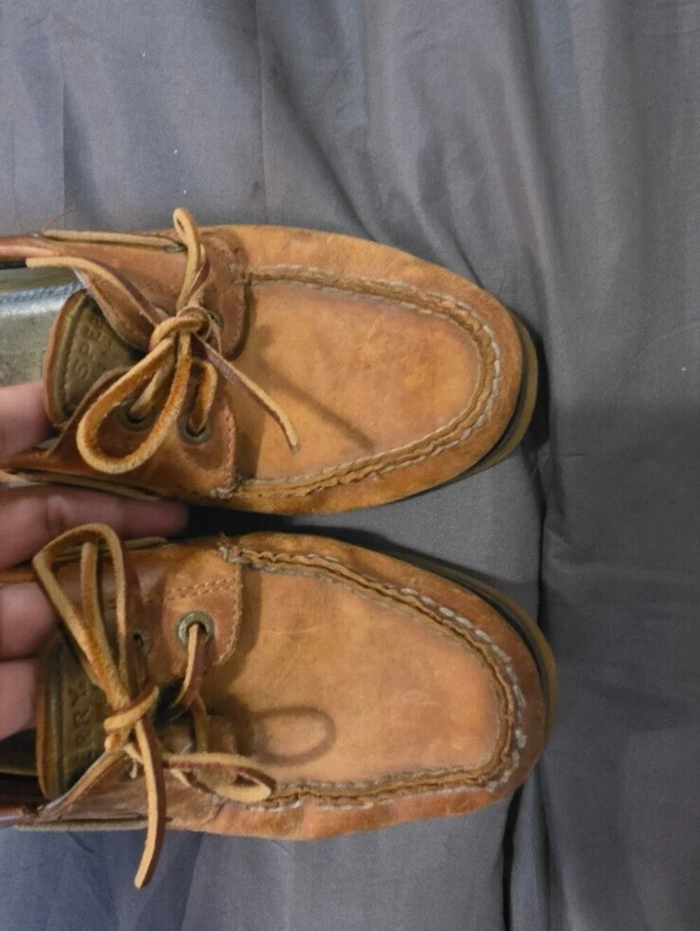 Sperry classics they
